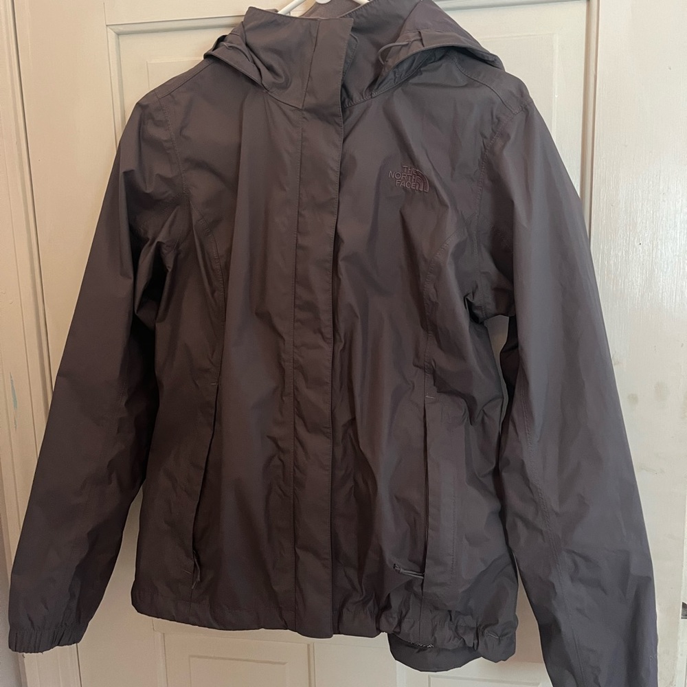 The North Face Women’s Antora Jacket 💜